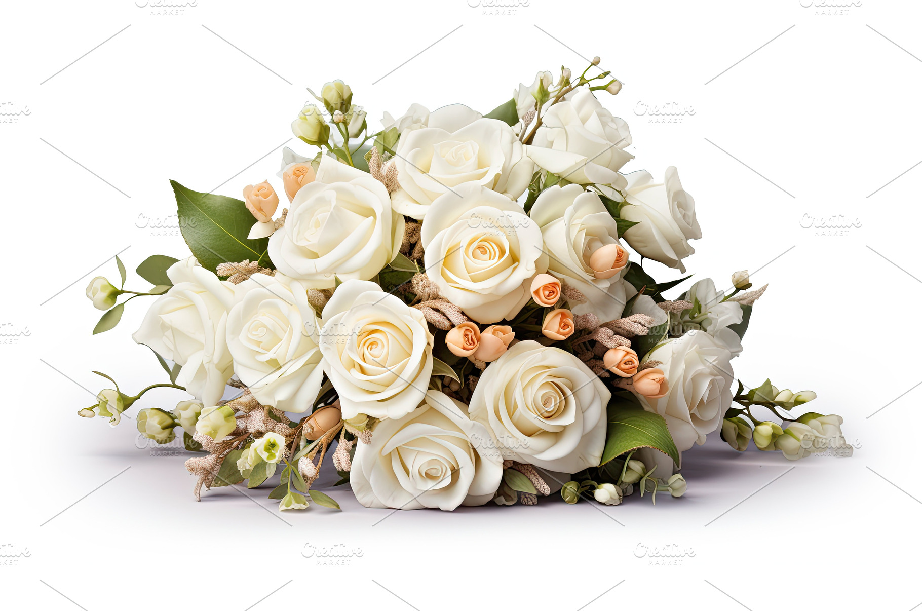 importance bouquet flowers ai, a School & Education Photo by pikepicture