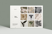 Auburn – Brand Guidelines, a Brochure Template by S A N D Y (Thumbnail 4 of 13)