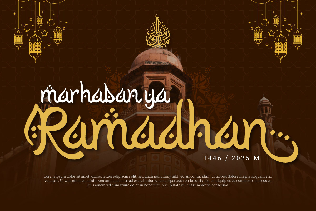 Syalbiyah - Arabic Style Font, a Handwritten Font by trabaskriya (Photo 6 of 7)