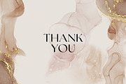 NUDE alcohol ink backgrounds, a Background Graphic by Yuliia Lashevska (Thumbnail 15 of 15)