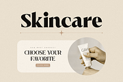 Manila – Modern Elegant Serif Font, a Serif Font by Hamz Studio (Thumbnail 2 of 28)