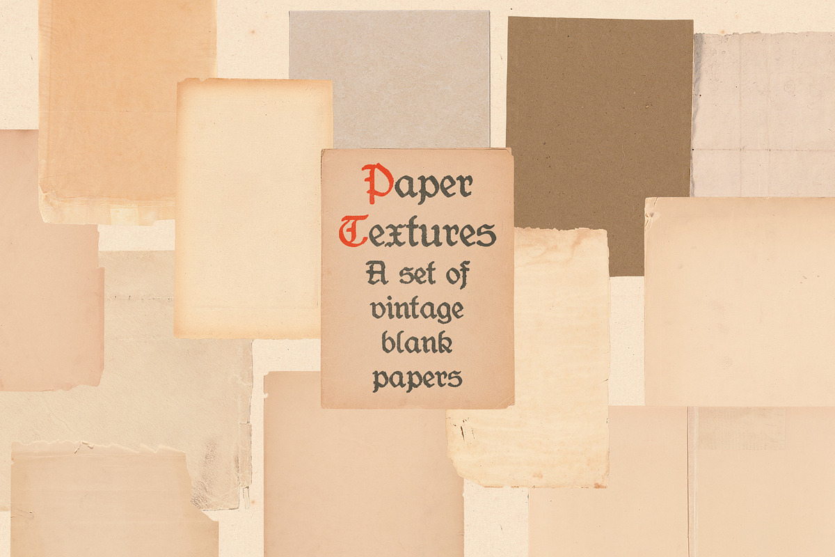Ye Olde Design Kit, an Object Graphic by MiksKS (Photo 12 of 24)