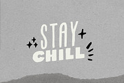 Lost Marker - Handwritten Font Duo, a Handwritten Font by Visual Blends (Thumbnail 4 of 5)