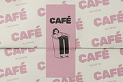 People Series BUNDLE: All 4 in 1, a Person Illustration by Veyla (Thumbnail 18 of 33)