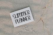 HAPPY MOMENT, a Serif Font by InermediaSTUDIO (Thumbnail 7 of 7)