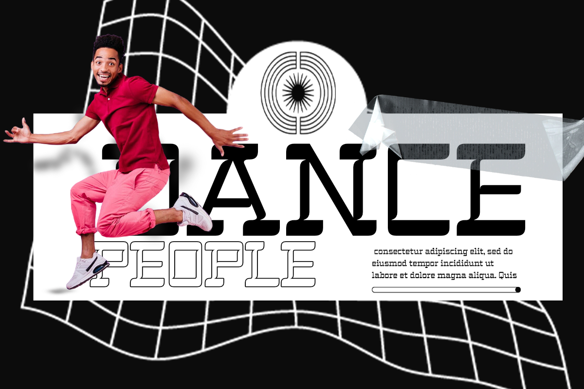 Mbledos Display, a Slab Serif Font by Differentialtype (Photo 3 of 12)