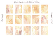 Handmade femininity textures, a Texture Graphic by Soffi Sk (Thumbnail 9 of 12)