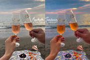 Aesthetic Sunbeam Lightroom Presets, a Preset Add-On by Mirelyn (Thumbnail 2 of 7)