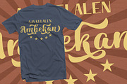 Pilopy Script | Layered Fonts, a Script Font by Astageni (Thumbnail 6 of 9)