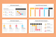 2025 Calendar Infographic Template, a Presentation Template by Mighty-Slide (Thumbnail 4 of 7)