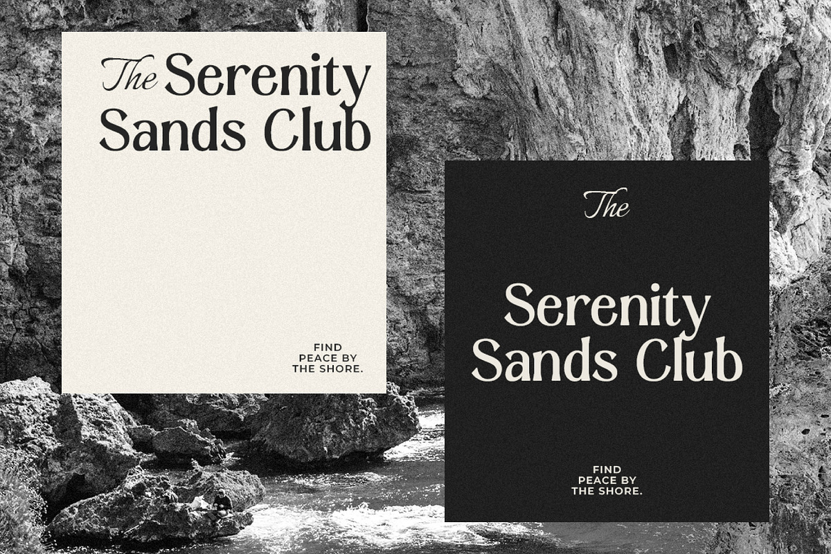Aesthetic Wonder - Modern Aesthetic, a Serif Font by Prioritype Co (Photo 4 of 20)
