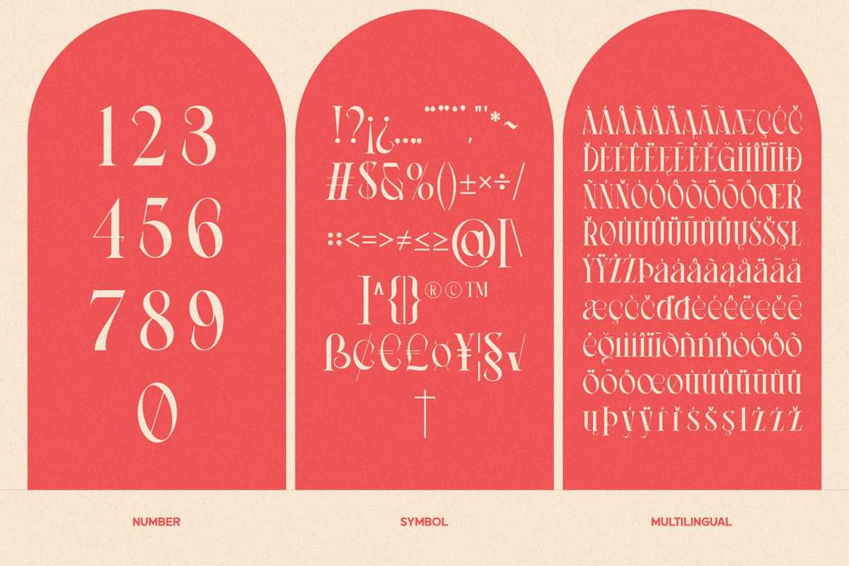 Meave, a Serif Font by Eotype Studio (Photo 10 of 12)