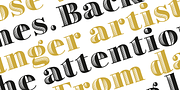 Tectónica, a Serif Font by Untype (Thumbnail 2 of 14)