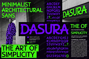 Dasura - Sophisticated Modern, a Serif Font by Astuti Studio (Thumbnail 7 of 25)