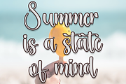 Humble, a Handwritten Font by FreshTypeINK (Thumbnail 5 of 8)