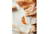 Breakfast WATERCOLOUR clipart pack, a Decorative Illustration by Oleksandra Illustrates (Thumbnail 20 of 27)