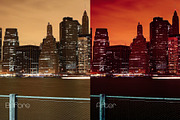 30 Gradient Background, a Background Graphic by Studio Angel Arts (Thumbnail 13 of 17)