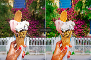 12 Vibrant Lightroom Presets, a Preset Add-On by LWPRESETS (Thumbnail 7 of 9)