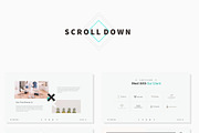 Laxus - Powerpoint Template, a Presentation Template by Mikokit (Thumbnail 11 of 15)