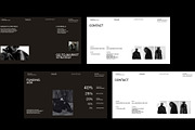 Brand Strategy Keynote, a Presentation Template by adoestudio (Thumbnail 2 of 8)