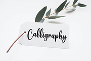 Bubbly | Script Font, a Script Font by Scratchones (Thumbnail 6 of 8)