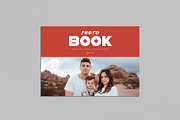 Photo Album Book Template, a Magazine Template by ElvinPrint (Thumbnail 3 of 13)