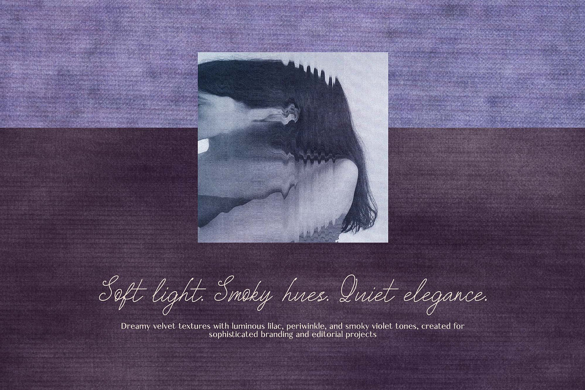 Twilight Velvet Backgrounds, a Background Graphic by DigARTbyHavroshka (Photo 2 of 10)