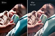 Newborn and Kids Lightroom Presets, a Plug-in Add-On by Martha Dominguez (Thumbnail 4 of 4)
