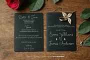 Hosaria Vesperine Handwriting Font, a Handwritten Font by Letterhanna Studio (Thumbnail 10 of 12)