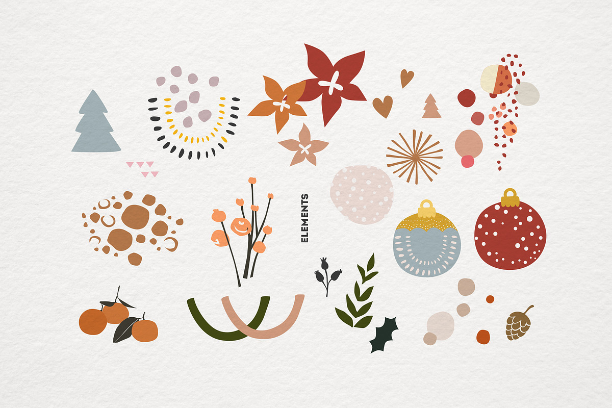 Holiday ART collection, an Animal Illustration by Alena (Photo 6 of 9)