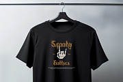 Backeys - Modern Blackletter Font, a Blackletter Font by Dhabee (Thumbnail 12 of 17)
