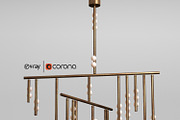 Drop system, a Furniture 3D Model by NOMODOL (Thumbnail 1 of 6)