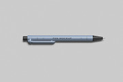 Pen Mockup, a Product Mockup by Amigos__46 (Thumbnail 4 of 5)