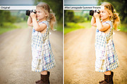 52+ Summer Lightroom Presets, an Action Add-On by Lensgrade.com (Thumbnail 10 of 17)
