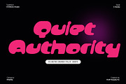 CS Metro Drawn, a Sans Serif Font by Craft Supply Co. (Thumbnail 4 of 8)