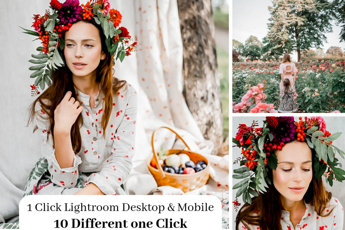 Best Light and Air Lightroom Presets, a Preset Add-On by Hudson Farmhouse (Photo 1 of 5)