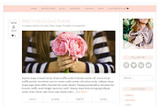 Meadowbrook - Modern Wordpress Theme, a WordPress Template by angiemakeswebsites (Thumbnail 5 of 5)