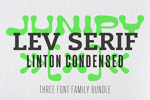 The perfect combination bundle!