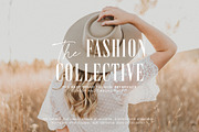 Instyles Collective - Modern Font, a Serif Font by TropicalSunlightCo. (Thumbnail 2 of 13)