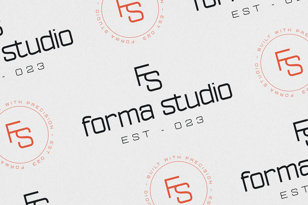 Ethere - Futuristic Sans - 162 fonts, a Sans Serif Font by VP Fonts (Photo 8 of 27)