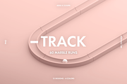 TRACK - 60 MARBLE RUNS, a Templates & Theme by ME_COLLAGE (Thumbnail 9 of 18)