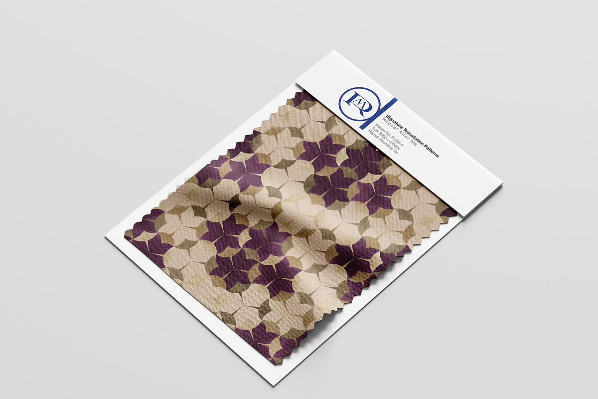 Color Mini Bundle | FL004, a Pattern Graphic by Repeat after me (Photo 2 of 5)