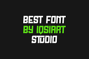 Soruna Gothela - Condensed Font, a Sans Serif Font by Iqsiart Studio (Thumbnail 5 of 7)