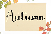 Vintage Magnolia, a Handwritten Font by FreshTypeINK (Thumbnail 8 of 8)