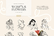 Vintage Botanica | Illustration Kit, an Object Illustration by KetteCreate (Thumbnail 5 of 13)
