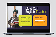 Education Keynote, a Presentation Template by rgbryand (Thumbnail 7 of 7)