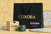 Coxora - Elegant Serif Typeface, a Serif Font by Astuti Studio (Thumbnail 21 of 24)