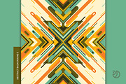 Abstract backgrounds., a Decorative Illustration by Radoman (Thumbnail 6 of 11)