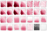 Anime Soft Style Procreate Brushes, a Brush Add-On by Nuclear Brushes (Thumbnail 7 of 7)