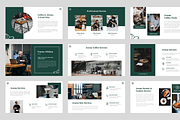Aroma - Coffee Shop & Cafe, a Presentation Template by Biwarastudio (Thumbnail 3 of 5)